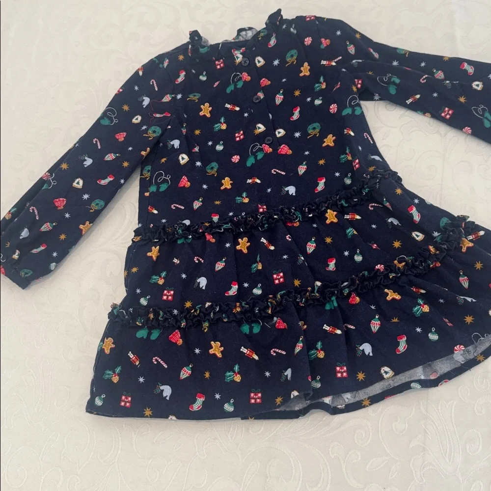 Janie and Jack Bundle. Toddler Size 3 - Picture 2 of 14